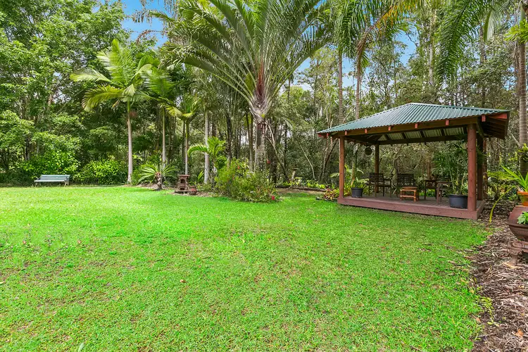 Second view of Homely house listing, 237 Forest Acres Drive, Lake Macdonald QLD 4563