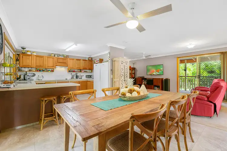 Third view of Homely house listing, 237 Forest Acres Drive, Lake Macdonald QLD 4563