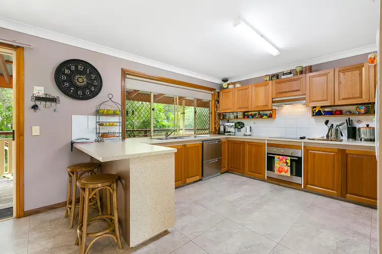 Fourth view of Homely house listing, 237 Forest Acres Drive, Lake Macdonald QLD 4563