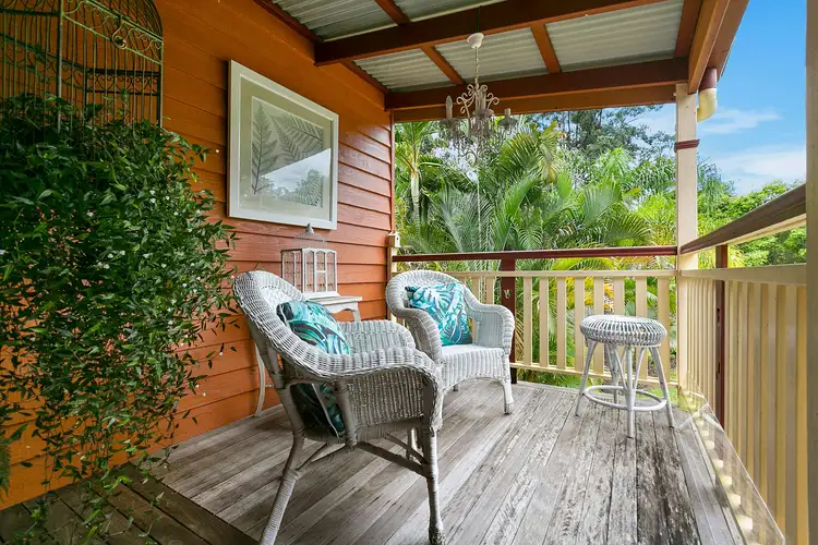 Sixth view of Homely house listing, 237 Forest Acres Drive, Lake Macdonald QLD 4563