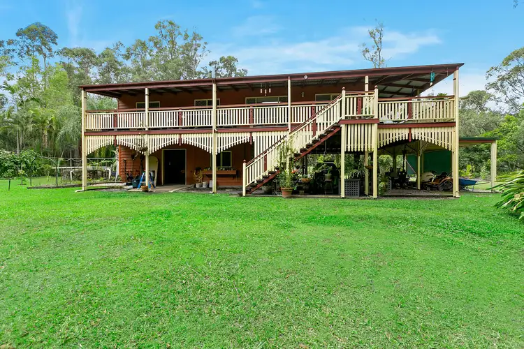 Seventh view of Homely house listing, 237 Forest Acres Drive, Lake Macdonald QLD 4563