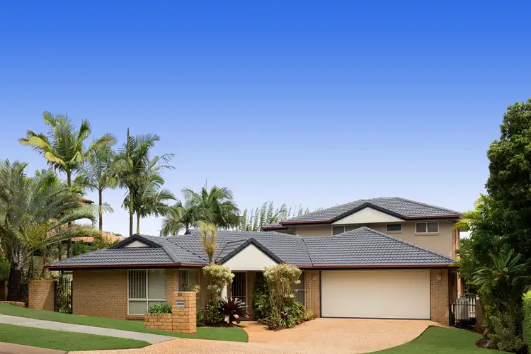 Main view of Homely house listing, 33 Ewer Street, Carindale QLD 4152