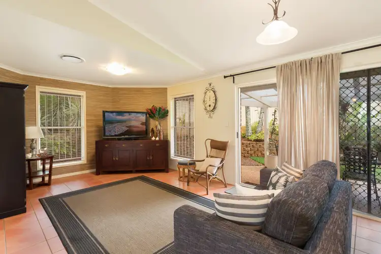 Second view of Homely house listing, 33 Ewer Street, Carindale QLD 4152