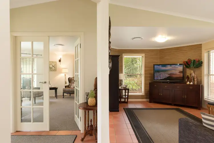 Third view of Homely house listing, 33 Ewer Street, Carindale QLD 4152