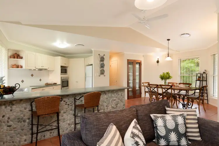 Fourth view of Homely house listing, 33 Ewer Street, Carindale QLD 4152