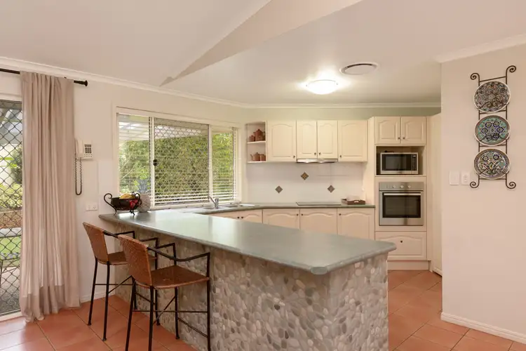 Fifth view of Homely house listing, 33 Ewer Street, Carindale QLD 4152