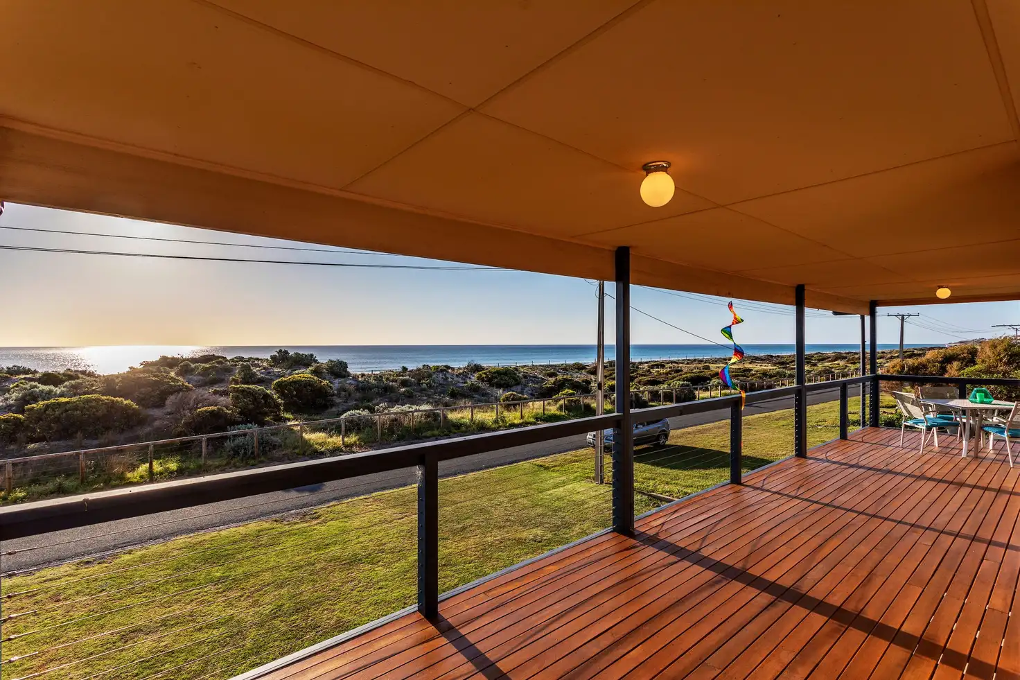 Main view of Homely house listing, 313 Esplanade, Aldinga Beach SA 5173