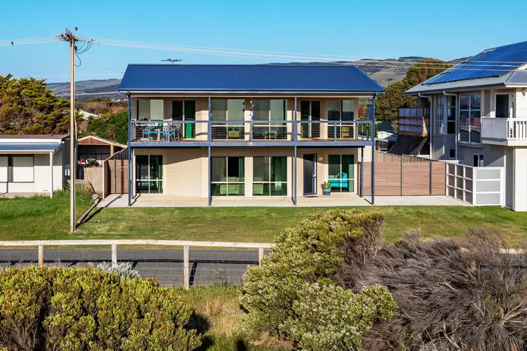 Fifth view of Homely house listing, 313 Esplanade, Aldinga Beach SA 5173