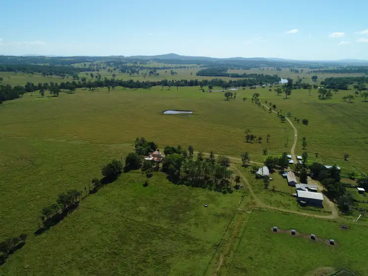 Sixth view of Homely rural property listing, Address available on request