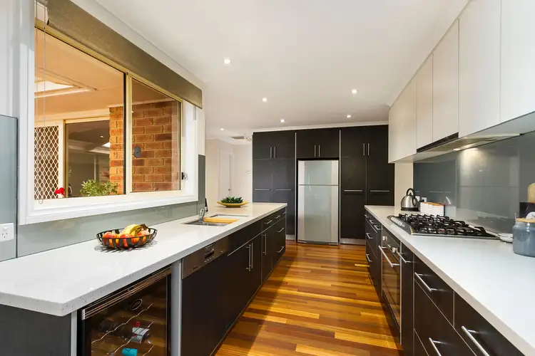 Third view of Homely house listing, 18 Longwood Close, Rowville VIC 3178