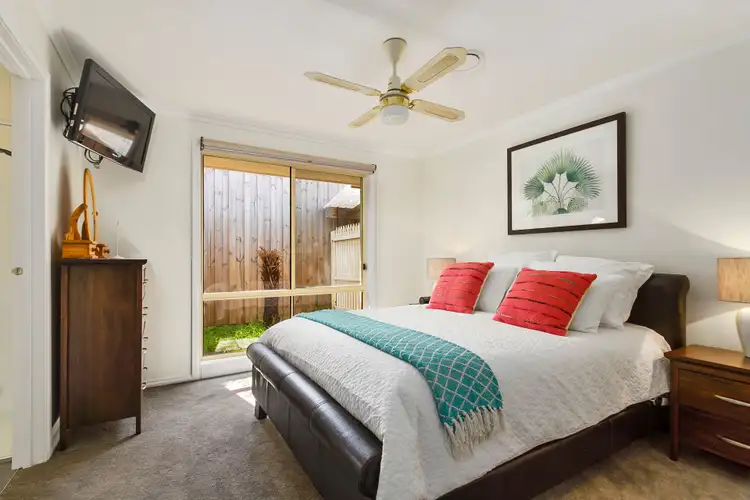 Sixth view of Homely house listing, 18 Longwood Close, Rowville VIC 3178