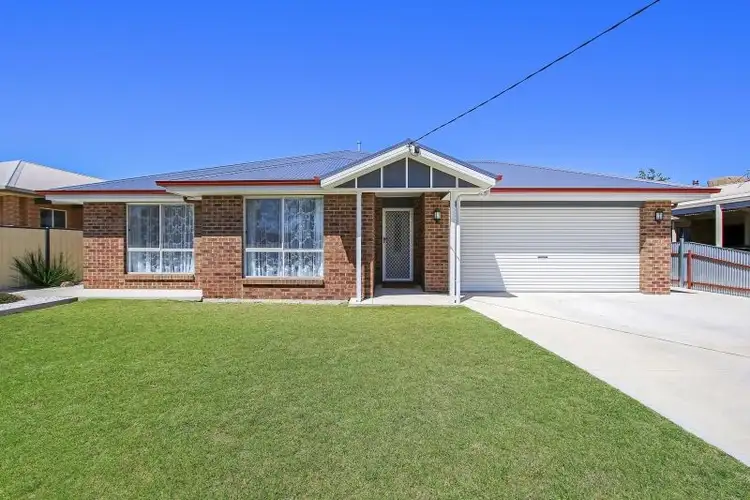 25 Townview Avenue, Walla Walla NSW 2659