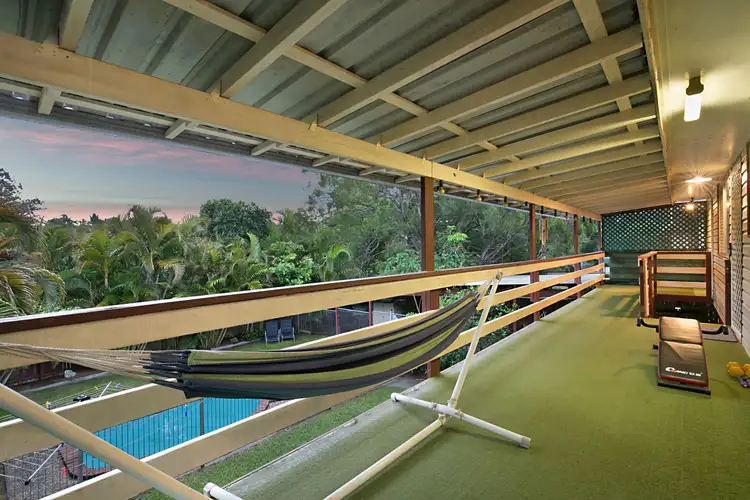 Second view of Homely house listing, 12 Marsden Street, Rochedale South QLD 4123