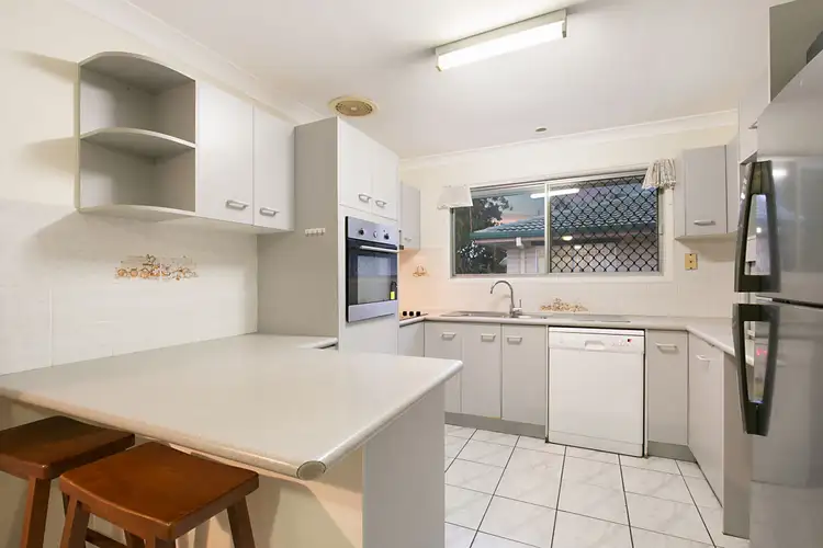 Fifth view of Homely house listing, 12 Marsden Street, Rochedale South QLD 4123