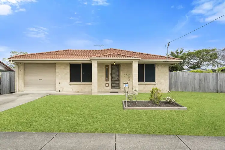 36 Watt Street, Caboolture QLD 4510