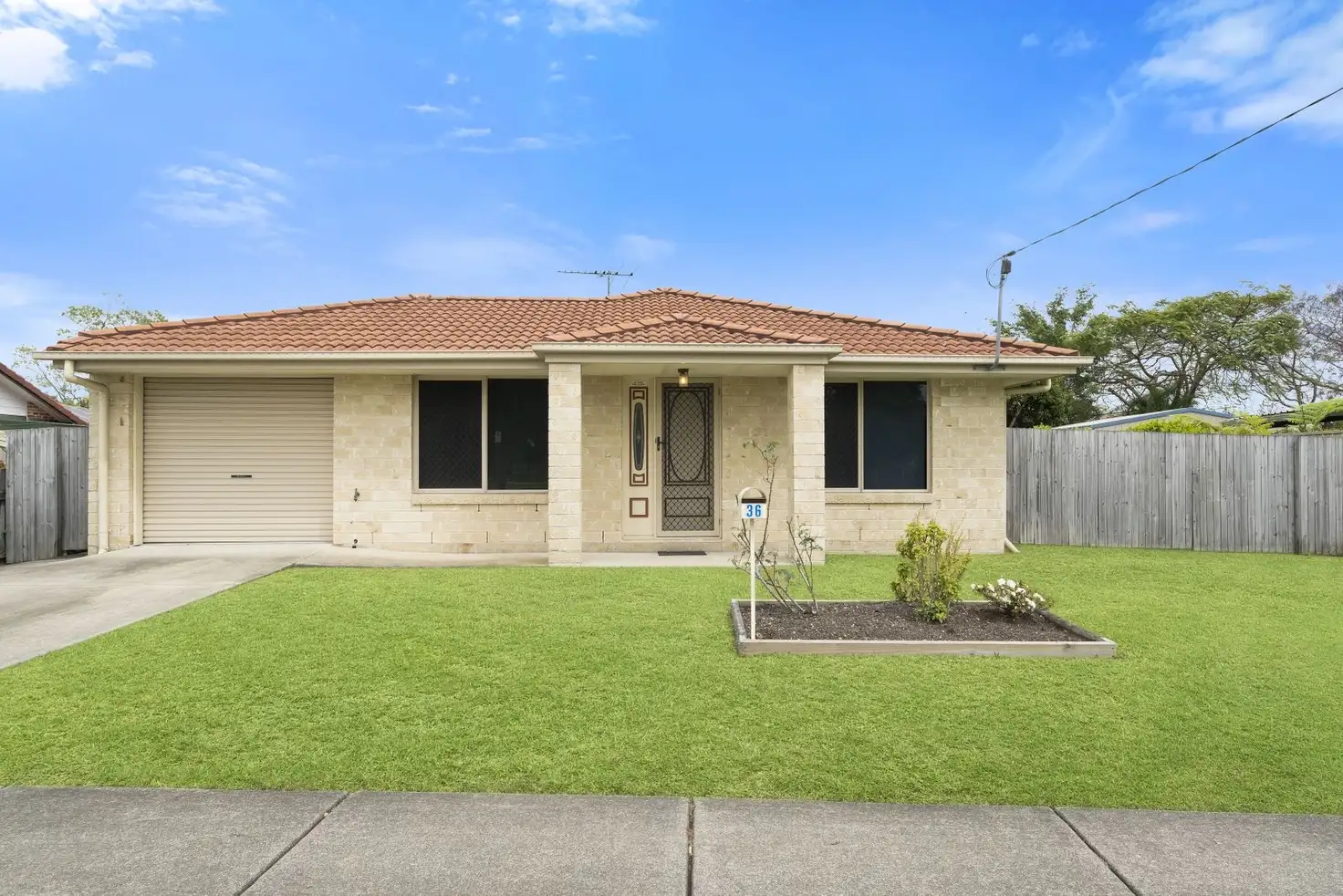 Main view of Homely house listing, 36 Watt Street, Caboolture QLD 4510
