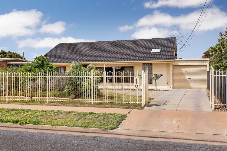 Main view of Homely house listing, 10 Hamilton Avenue, Osborne SA 5017