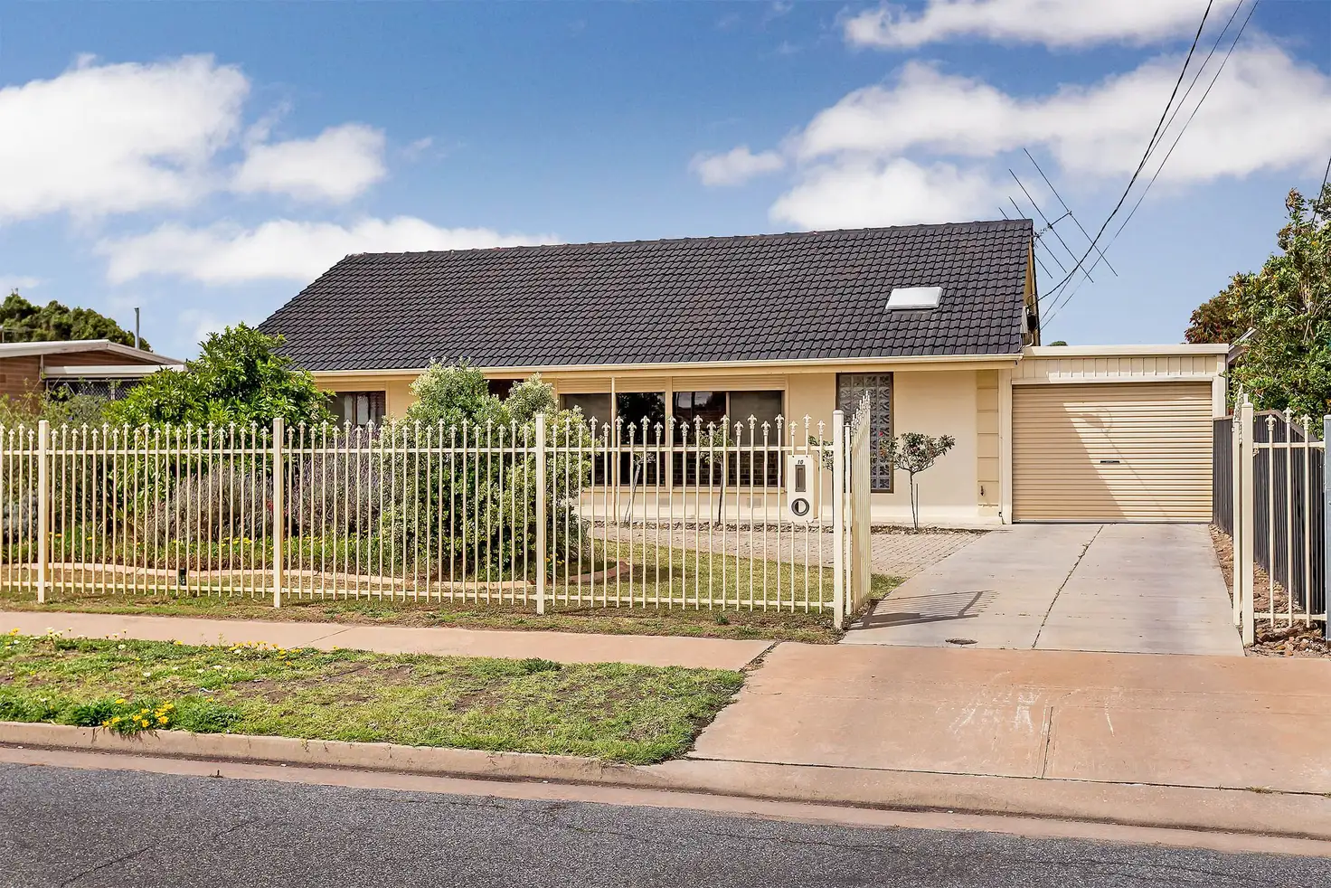 Main view of Homely house listing, 10 Hamilton Avenue, Osborne SA 5017