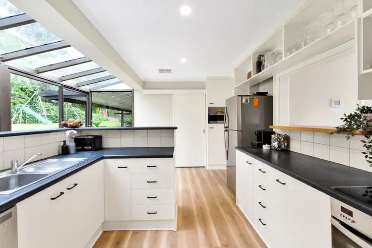 Sixth view of Homely house listing, 47 Jackson Avenue, Coromandel Valley SA 5051