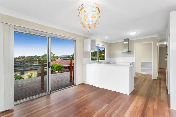 Main view of Homely house listing, 60 Flockton Street, Stafford Heights QLD 4053