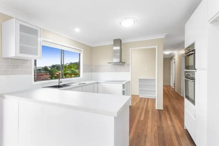 Second view of Homely house listing, 60 Flockton Street, Stafford Heights QLD 4053