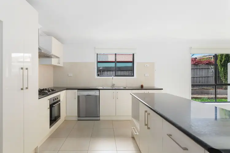 Second view of Homely house listing, 4 Ayesha Rise, Pakenham VIC 3810