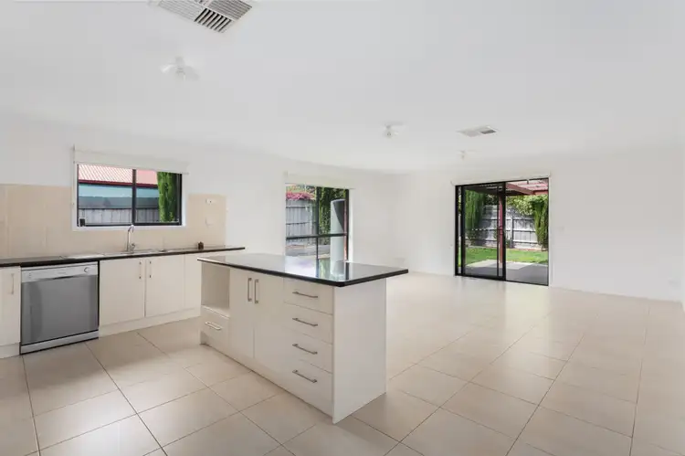 Fourth view of Homely house listing, 4 Ayesha Rise, Pakenham VIC 3810