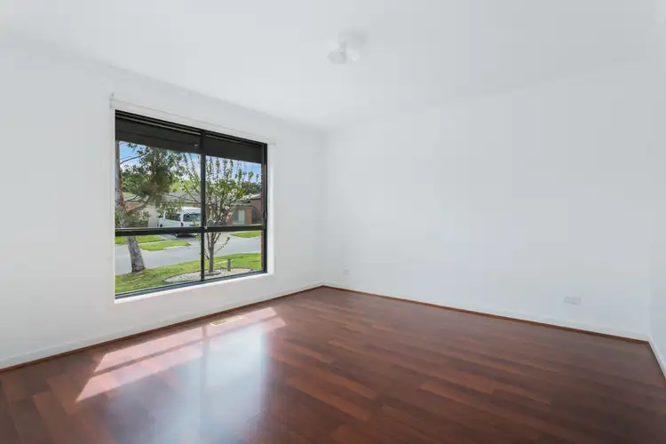 Fifth view of Homely house listing, 4 Ayesha Rise, Pakenham VIC 3810