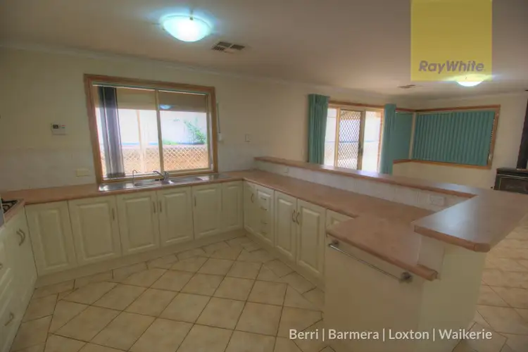 Fifth view of Homely house listing, 14 McLean Street, Berri SA 5343