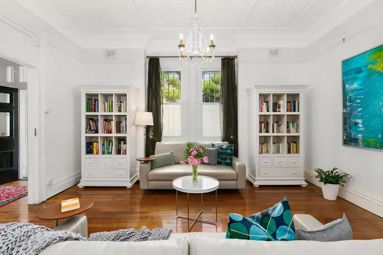 Second view of Homely house listing, 19 Walker Street, Redfern NSW 2016