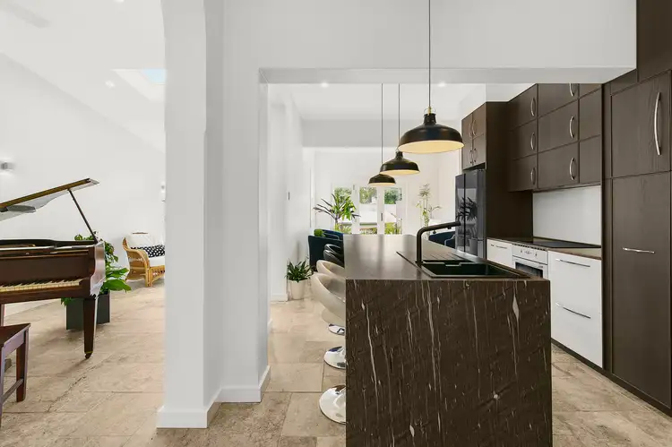 Third view of Homely house listing, 19 Walker Street, Redfern NSW 2016