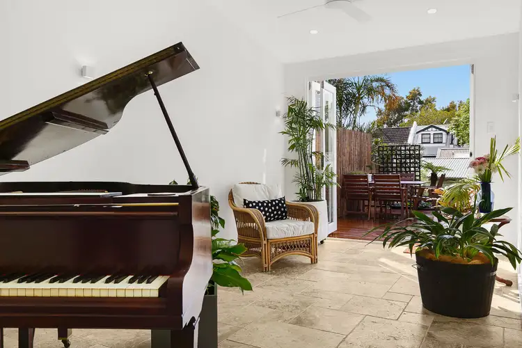 Fourth view of Homely house listing, 19 Walker Street, Redfern NSW 2016