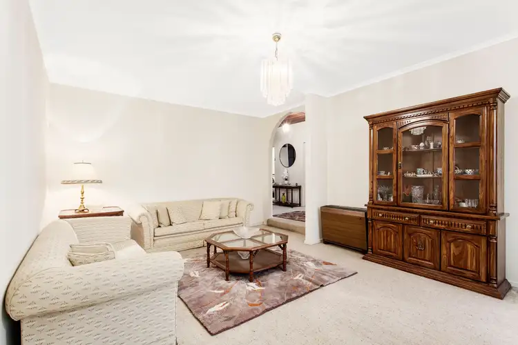 Second view of Homely unit listing, 1/17 Coorigil Road, Carnegie VIC 3163