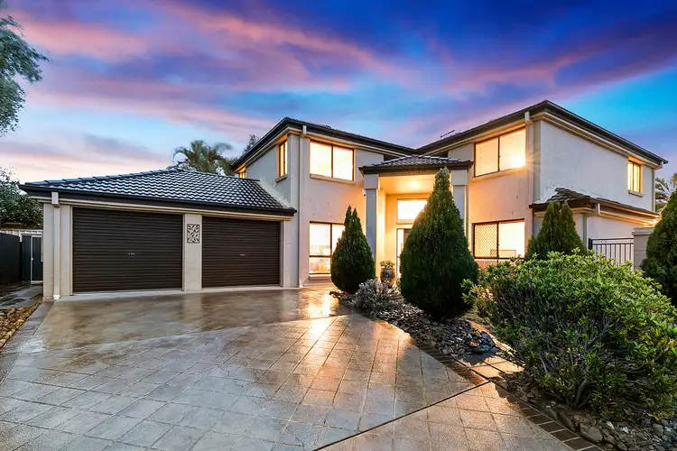 10 Veitch Close, Wellington Point QLD 4160