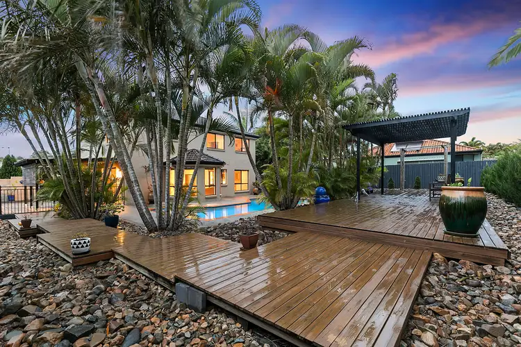 Fourth view of Homely house listing, 10 Veitch Close, Wellington Point QLD 4160