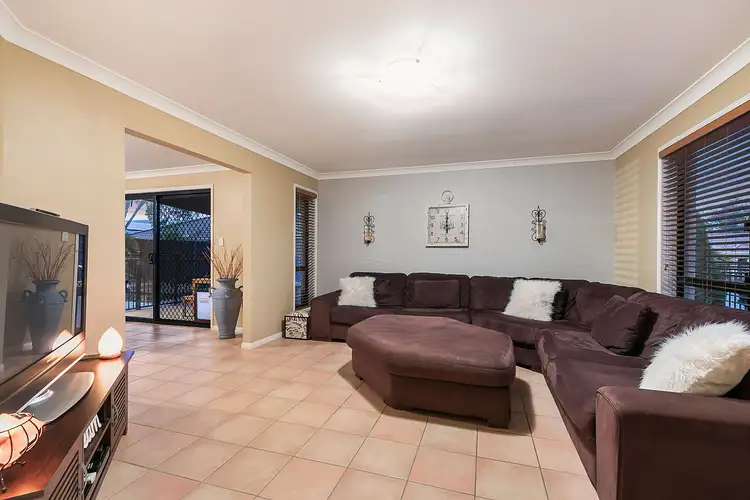 Fifth view of Homely house listing, 10 Veitch Close, Wellington Point QLD 4160