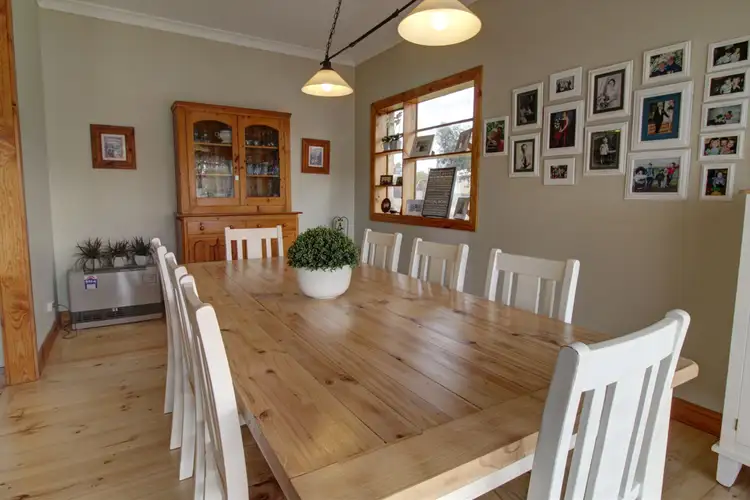 Seventh view of Homely house listing, 614-618 Kingston Road, Moorook SA 5332