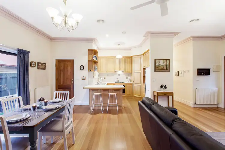 Third view of Homely townhouse listing, 2/30a Normanby Street, Hughesdale VIC 3166