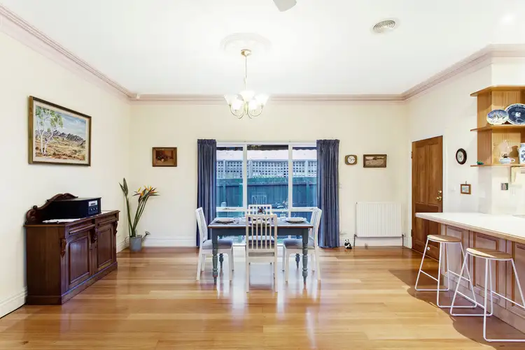 Fourth view of Homely townhouse listing, 2/30a Normanby Street, Hughesdale VIC 3166