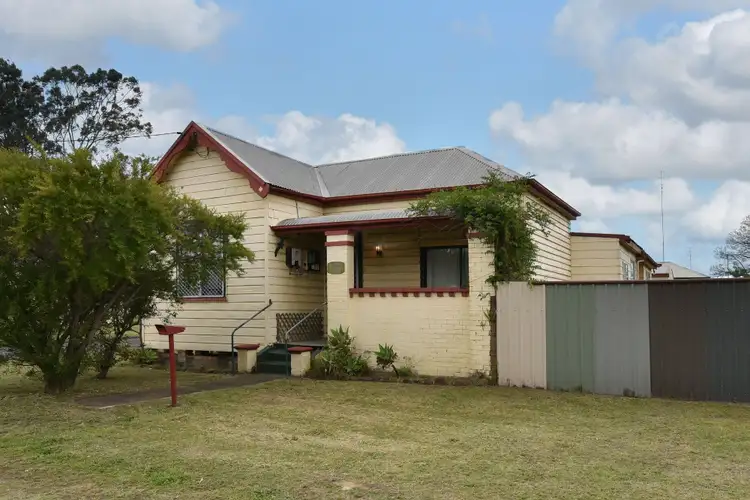 23 Hall Street, Weston NSW 2326