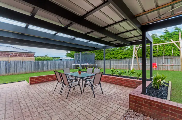 Fourth view of Homely house listing, 10 Martin Place, Warrnambool VIC 3280