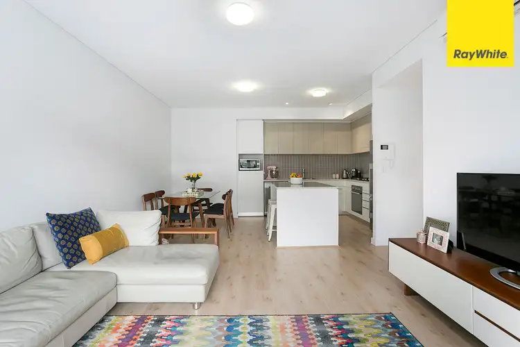 G11/1 Victa Street, Campsie NSW 2194