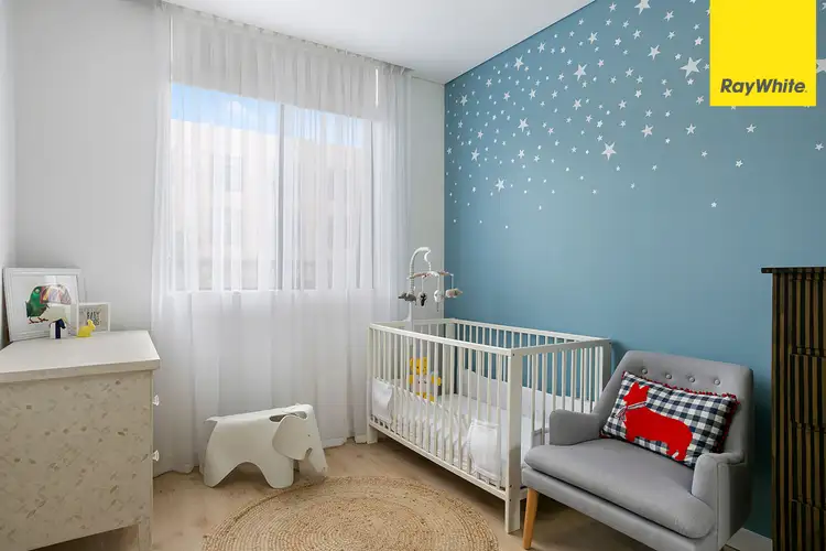 Fourth view of Homely apartment listing, G11/1 Victa Street, Campsie NSW 2194
