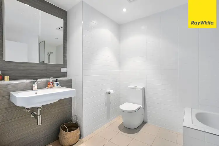 Fifth view of Homely apartment listing, G11/1 Victa Street, Campsie NSW 2194