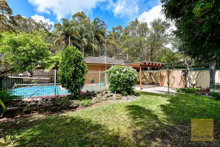 8 Neera Road, Umina Beach NSW 2257