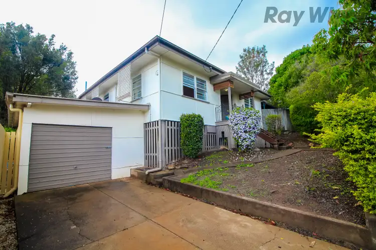 96 Hill Street, Tivoli QLD 4305