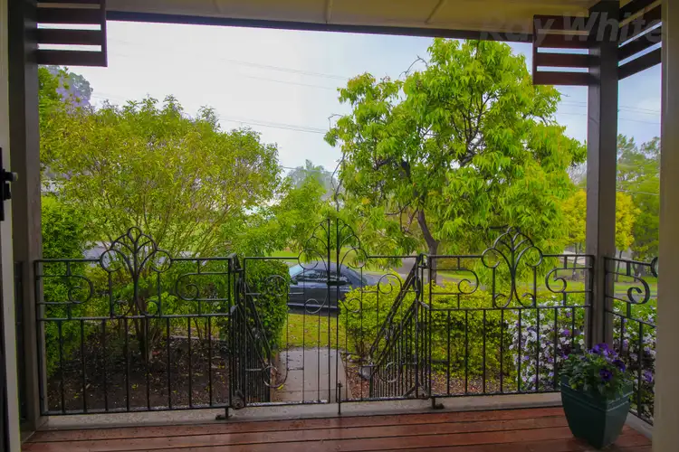 Second view of Homely house listing, 96 Hill Street, Tivoli QLD 4305