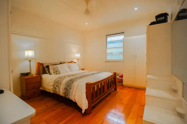 Third view of Homely house listing, 96 Hill Street, Tivoli QLD 4305