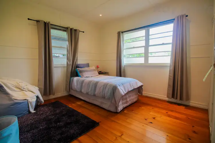 Fifth view of Homely house listing, 96 Hill Street, Tivoli QLD 4305