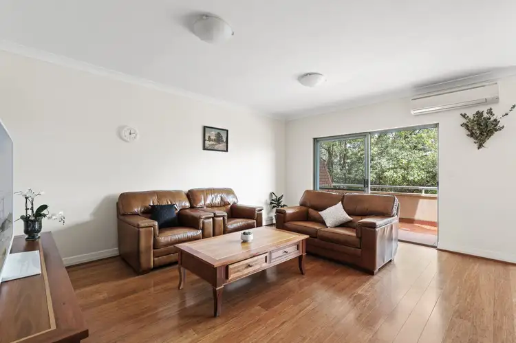Third view of Homely unit listing, 10/11-15 Goodchap Road, Chatswood NSW 2067